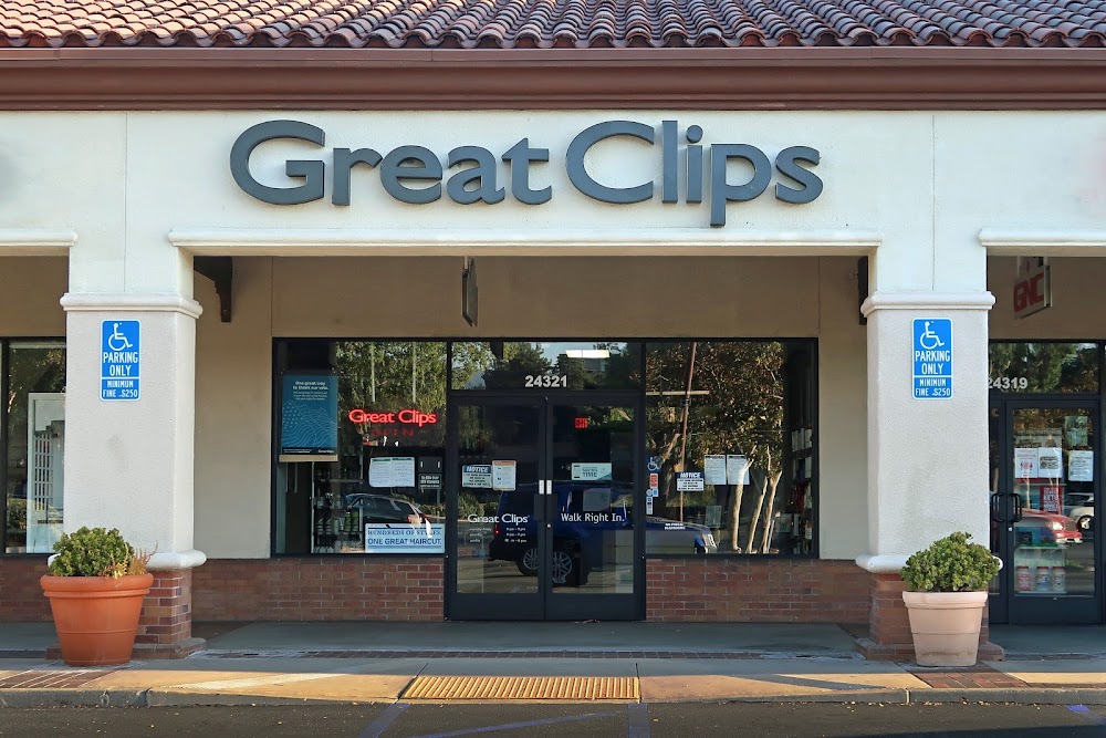 Great Clips