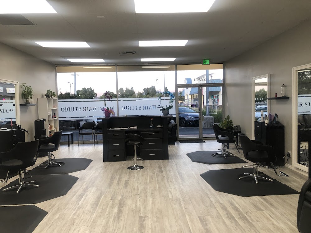 Maac Hair Studio