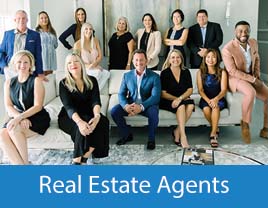 Real Estate Agents in Santa Clarita