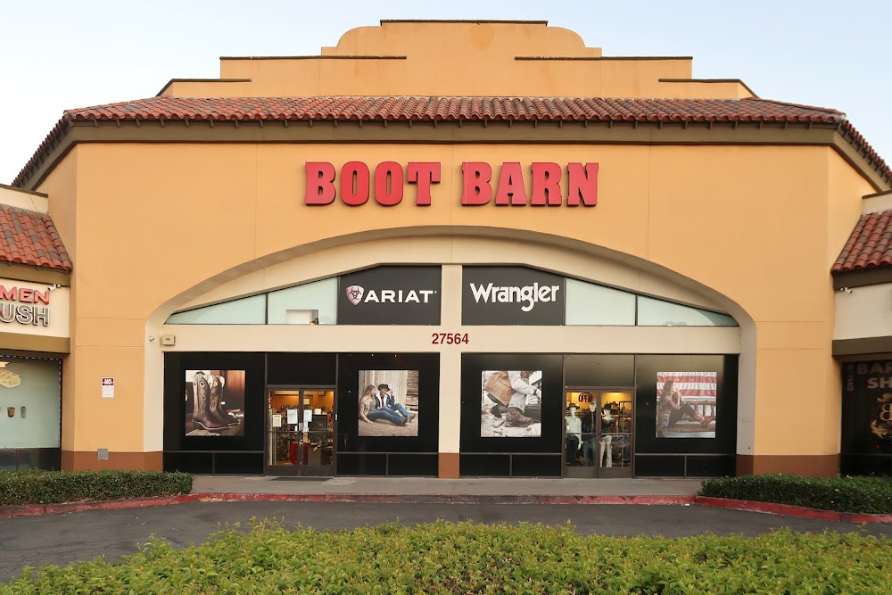 Boot Barn