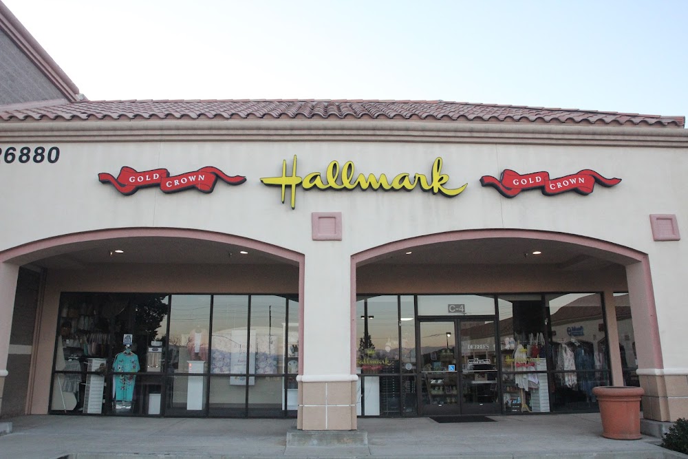 Debbie’s Hallmark Shop