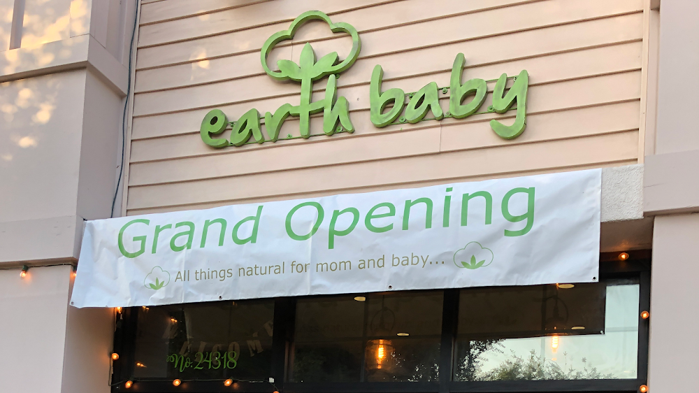 Earthbaby Boutique SCV