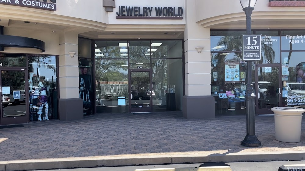 Jewelry World