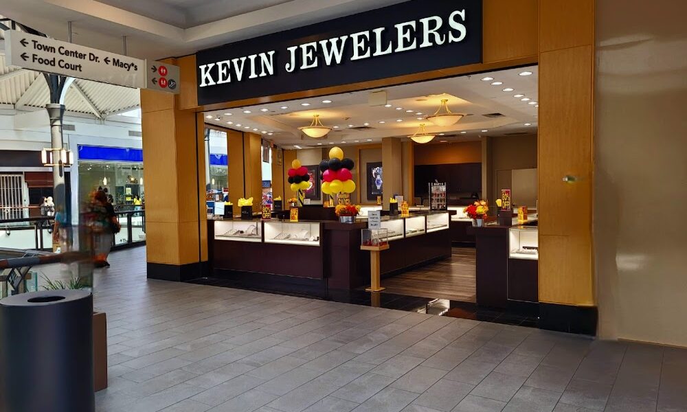Kevin Jewelers
