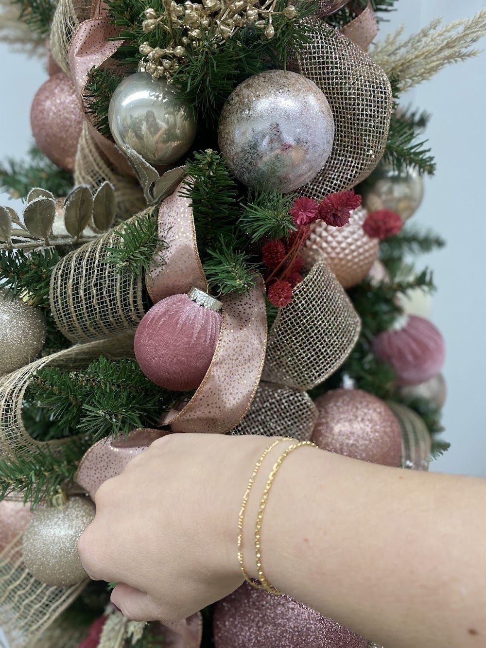 Linked by Chase Permanent Jewelry