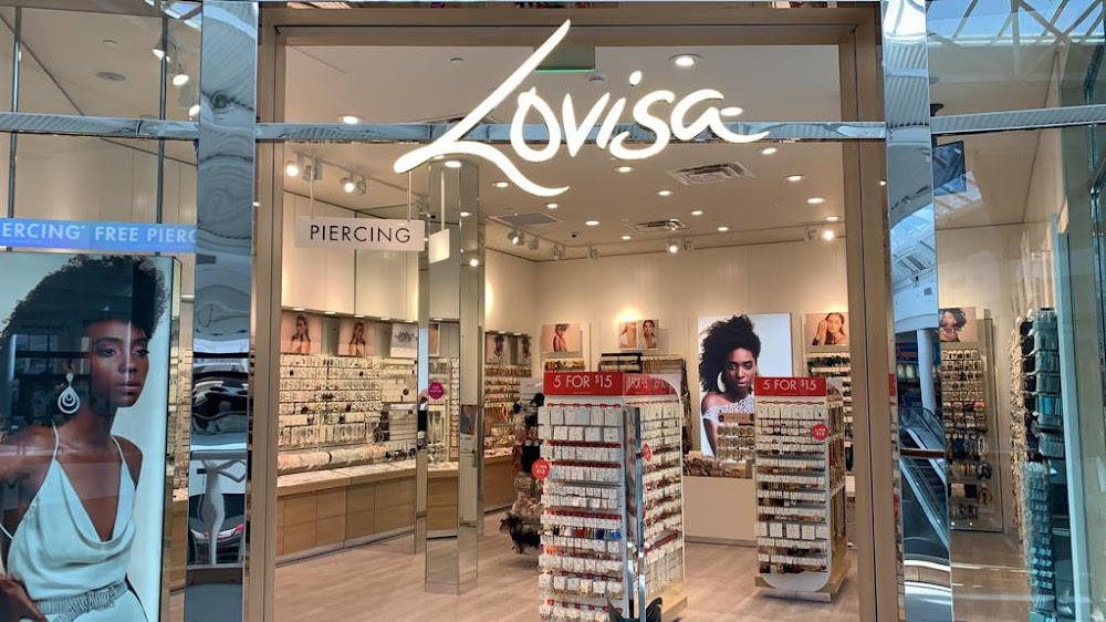 Lovisa