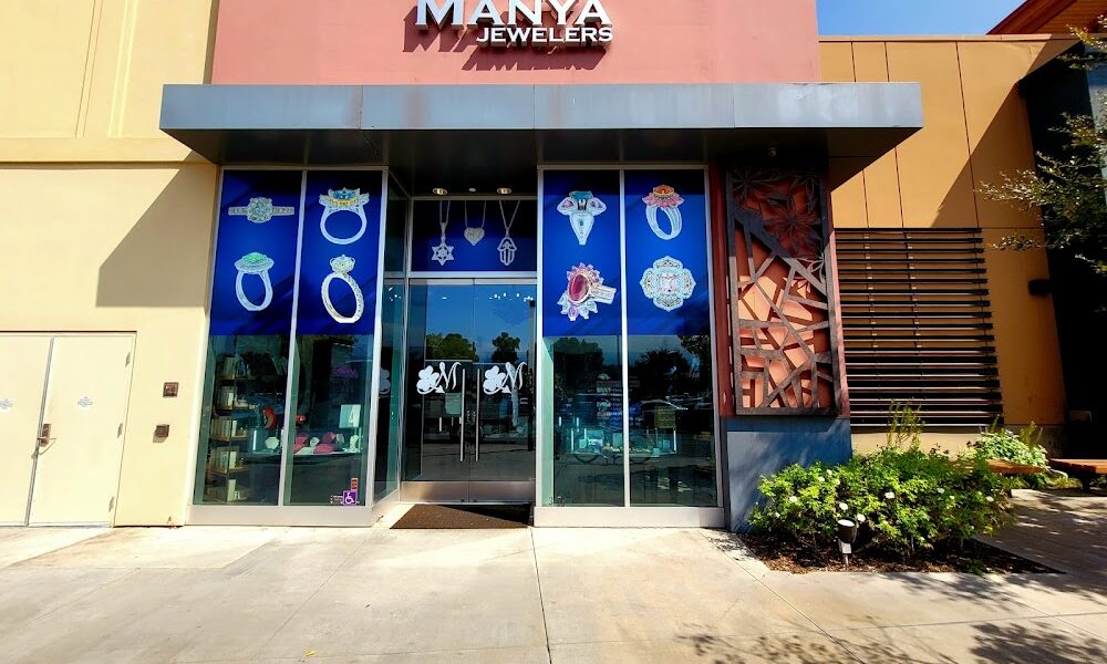 Manya Jewelers