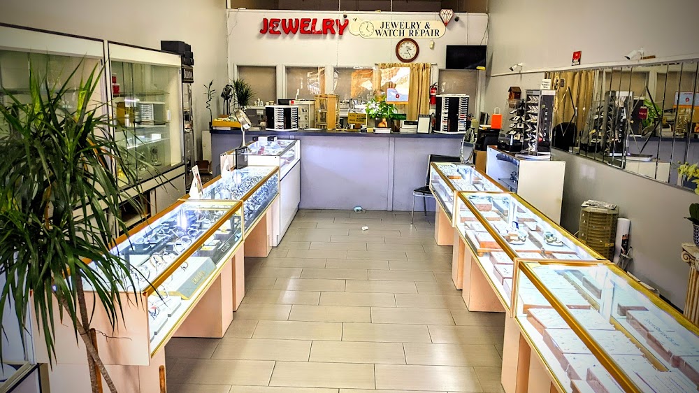 Mike’s Jewelry