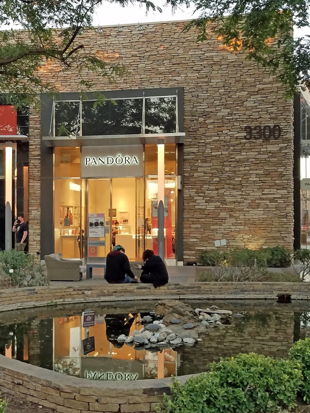 Pandora Jewelry