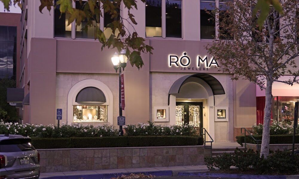 Ro Ma Jewelers