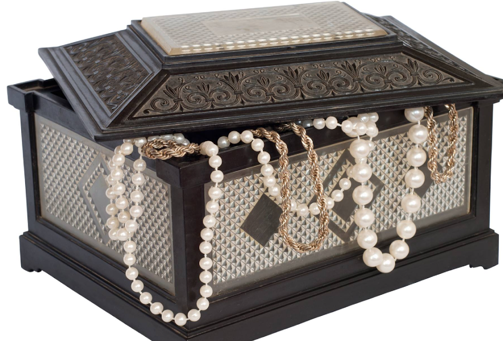Watch & Jewelry Store Repair Shop
