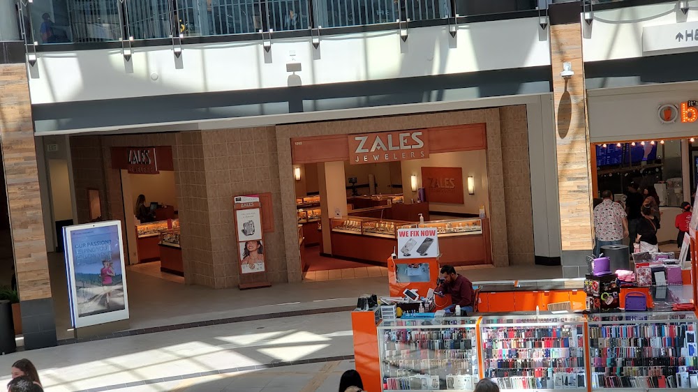 Zales