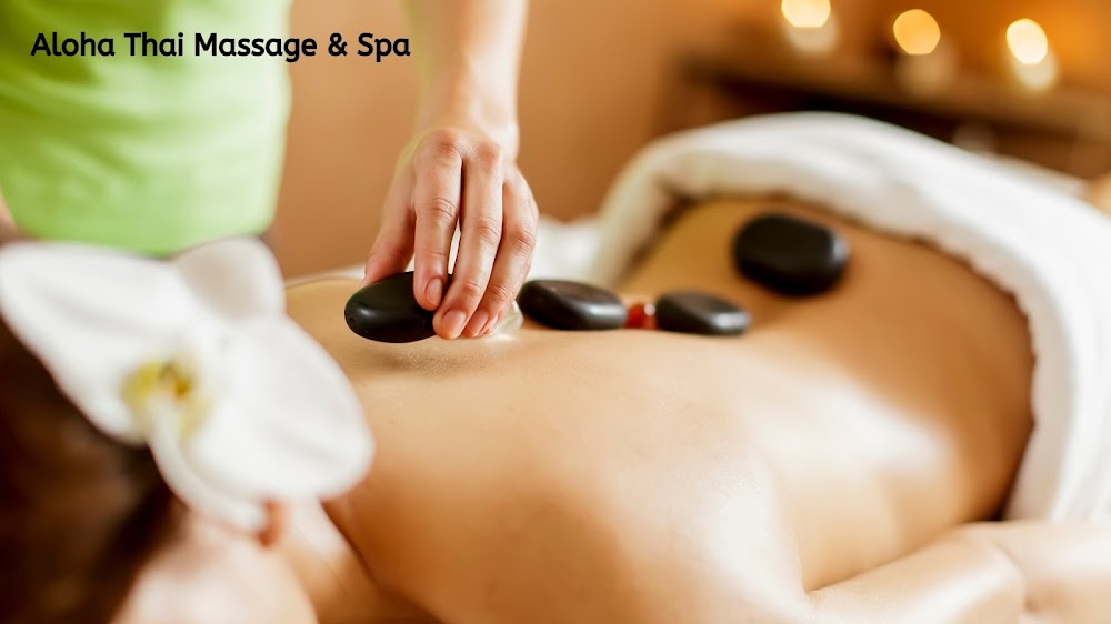 Aloha Thai Massage and Spa