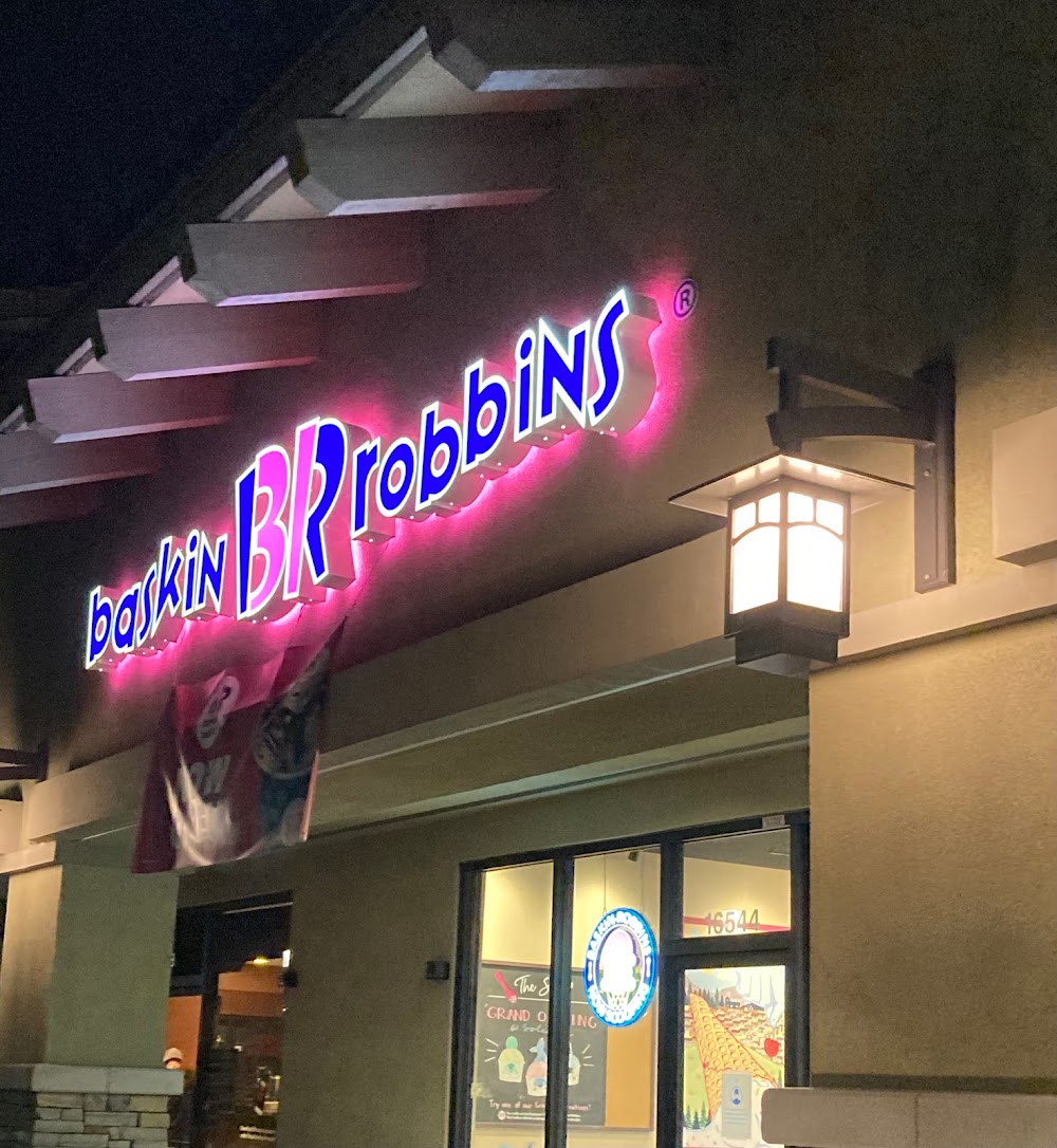 Baskin-Robbins