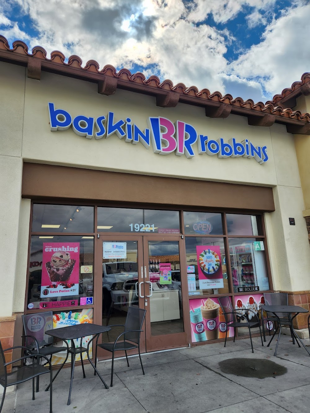 Baskin-Robbins