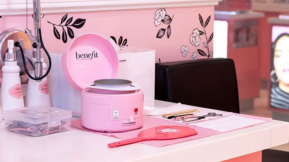 Benefit Cosmetics BrowBar