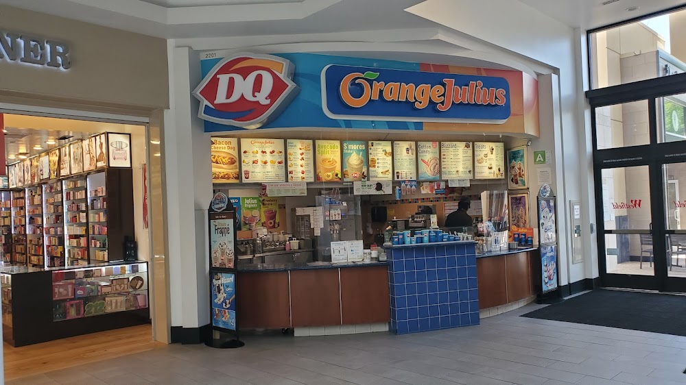 Dairy Queen