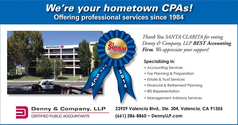 Denny & Company, LLP (CPAs)