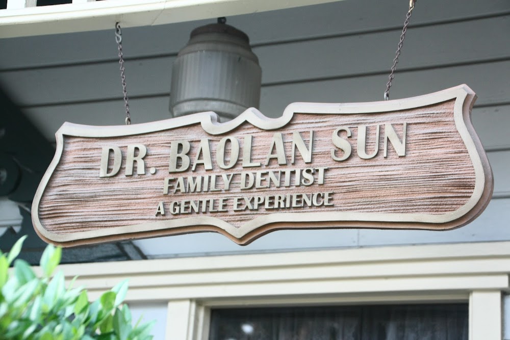 Dr.Sun, Baolan DDS INC