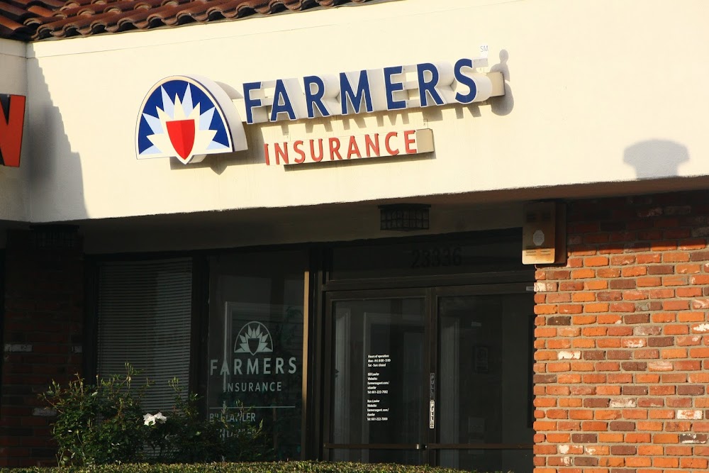 Farmers Insurance – Ronald Lawler