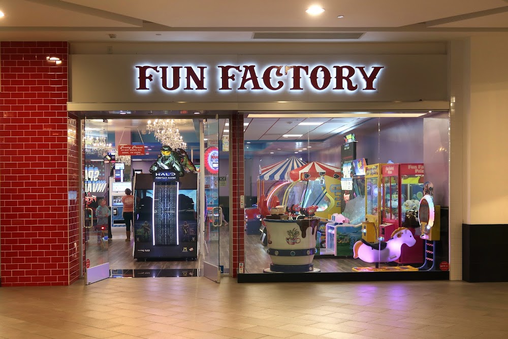 Fun Factory