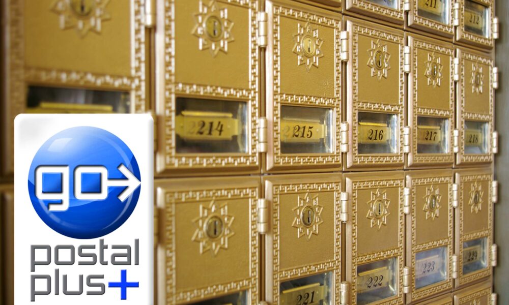 Go Postal Plus