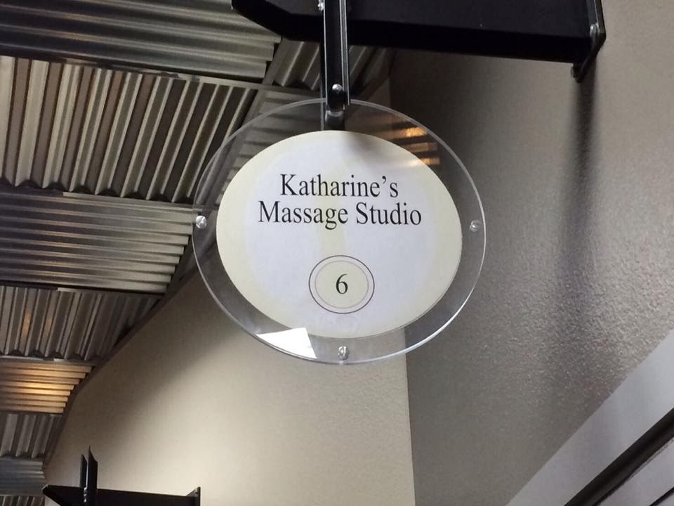 Katharine’s Massage Studio