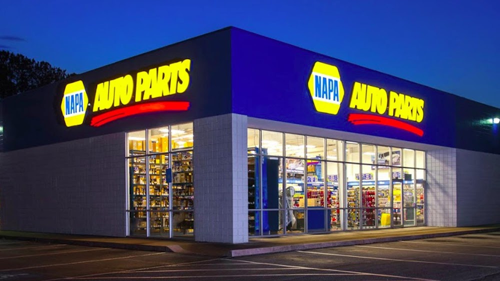 NAPA Auto Parts – Jaco Santa Clarita Auto Parts