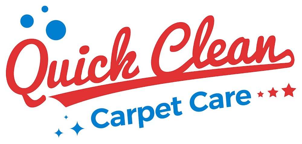 Quick Clean Carpet Care