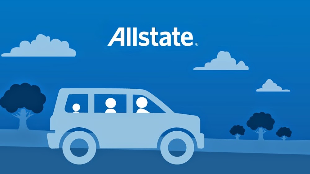 Reginald Tan: Allstate Insurance