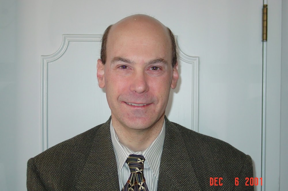 Ronald D Morgan CPA