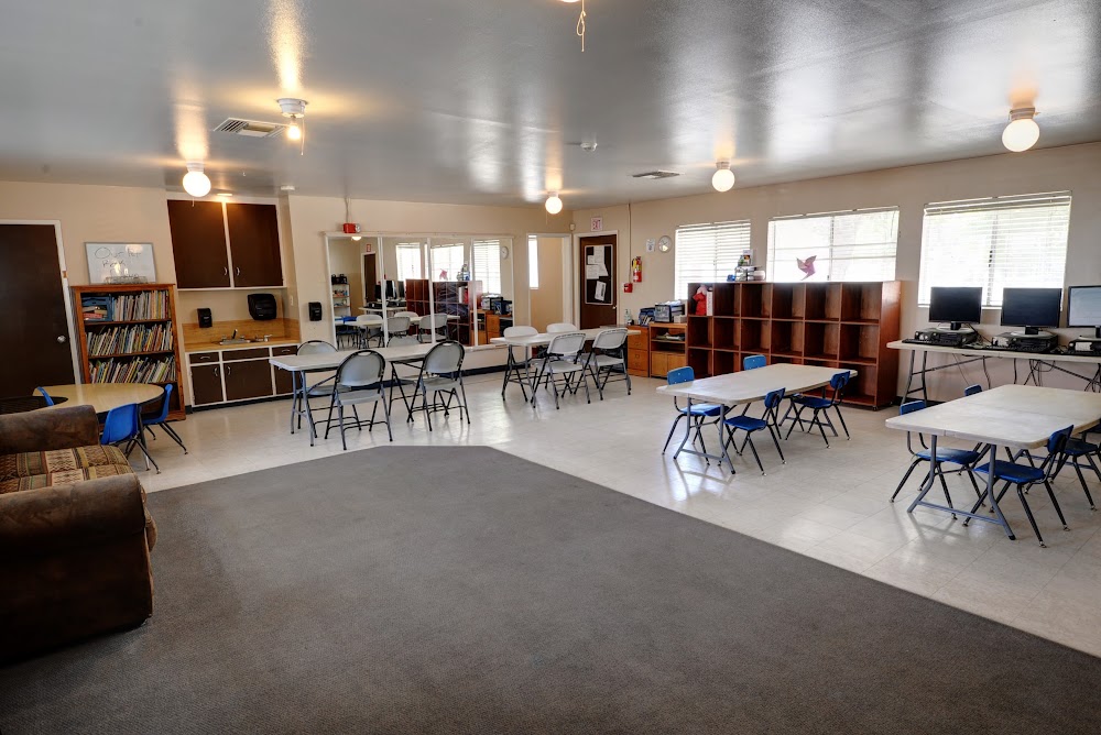 SandCastles Child Care Center Grades K-8th