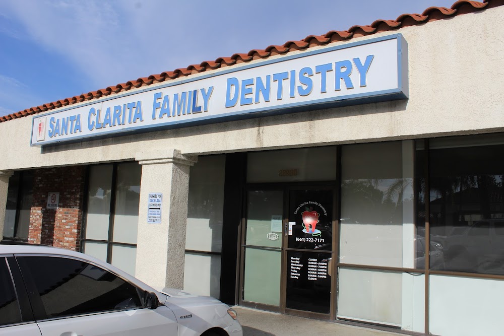 Santa Clarita Family Dentistry