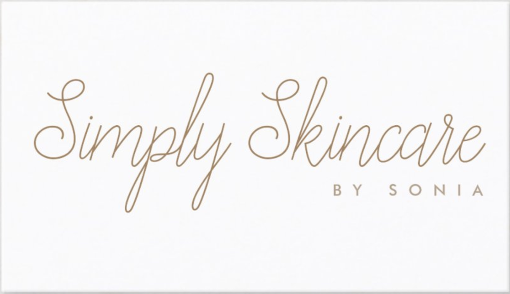 Simply Skincare by Sonia