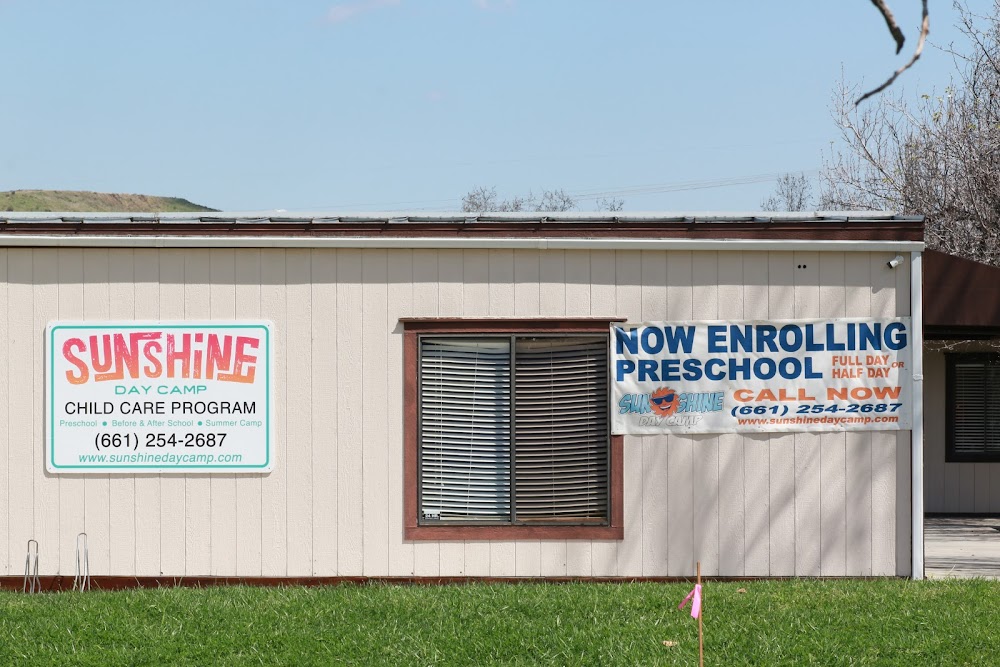 Sunshine Valencia Valley