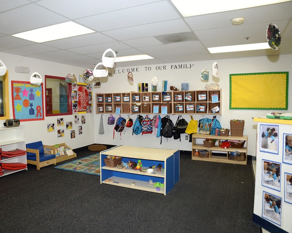 Tutor Time of Santa Clarita