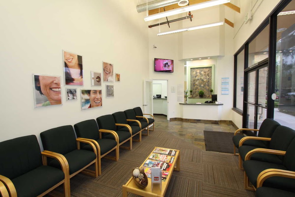 Valencia Dental Group and Orthodontics