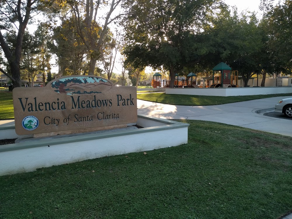 Valencia Meadows Park