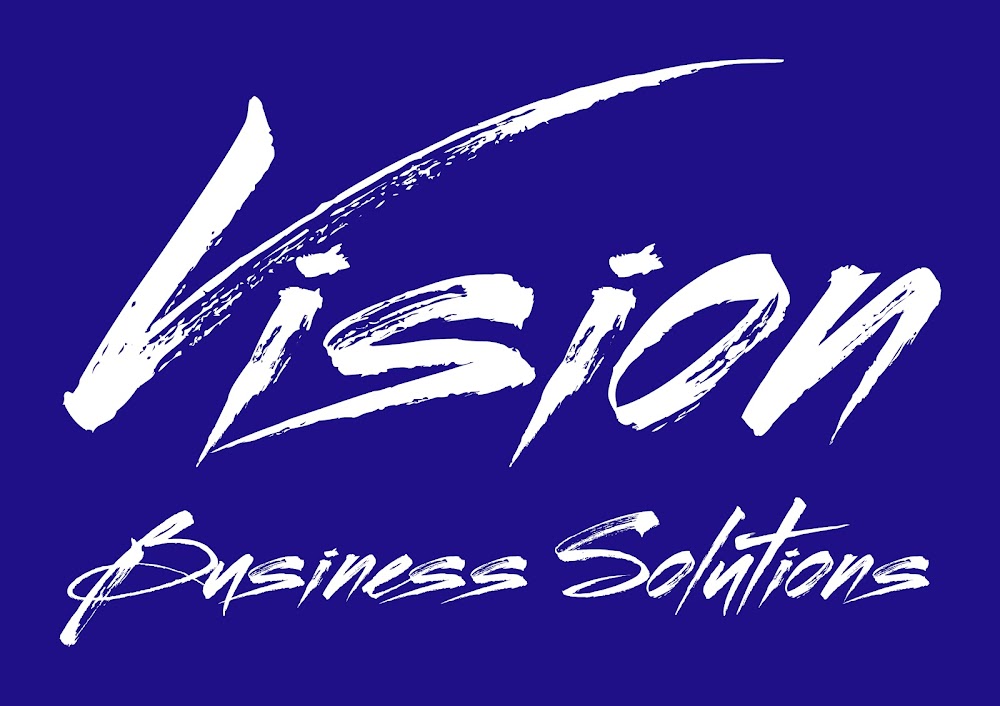 Vision Business Solutions
