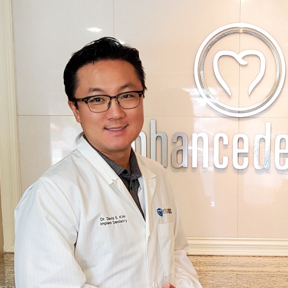 Dr. David S. Kim, DDS