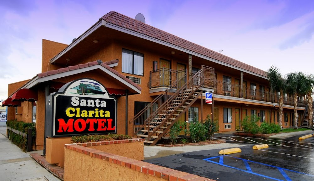 Santa Clarita Motel