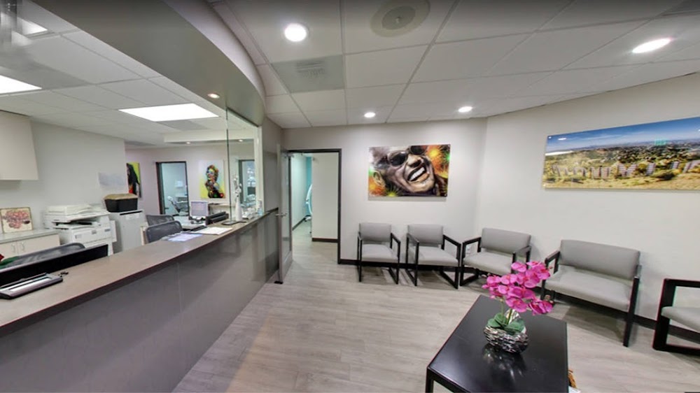 Zak Dental – Valencia