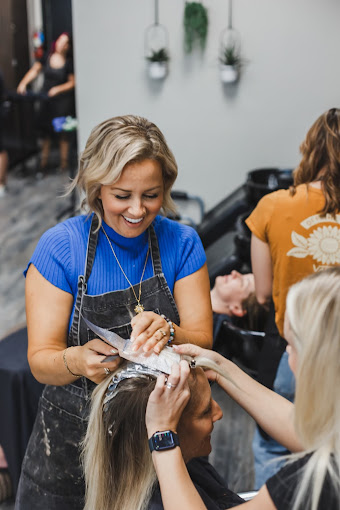 Echelon Salon