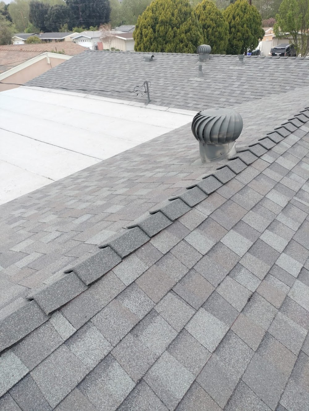 Apex Enterprise Roofing, Inc