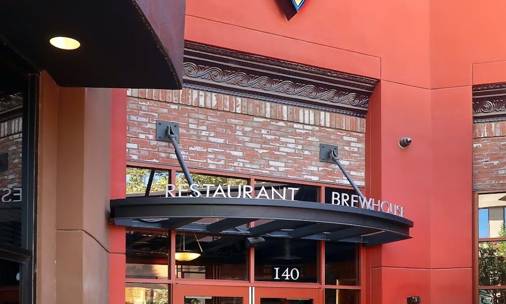 BJ’s Restaurant & Brewhouse