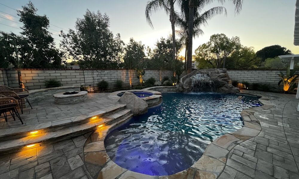 California Pools Santa Clarita