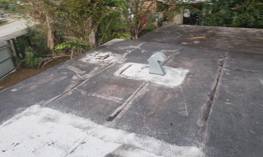 California Roofing Company Inc.