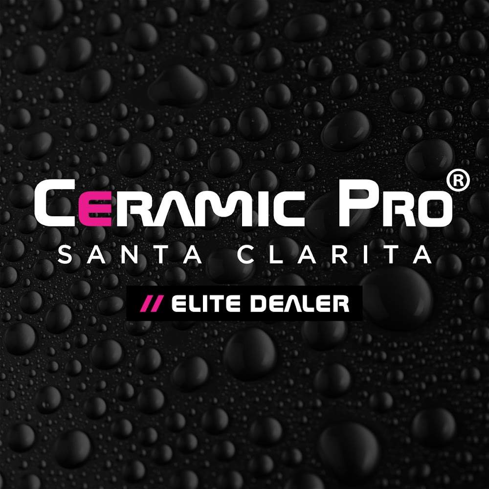 Ceramic Pro Santa Clarita