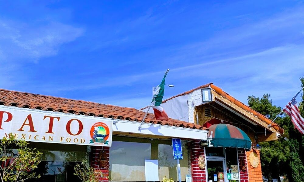 El Pato Restaurant