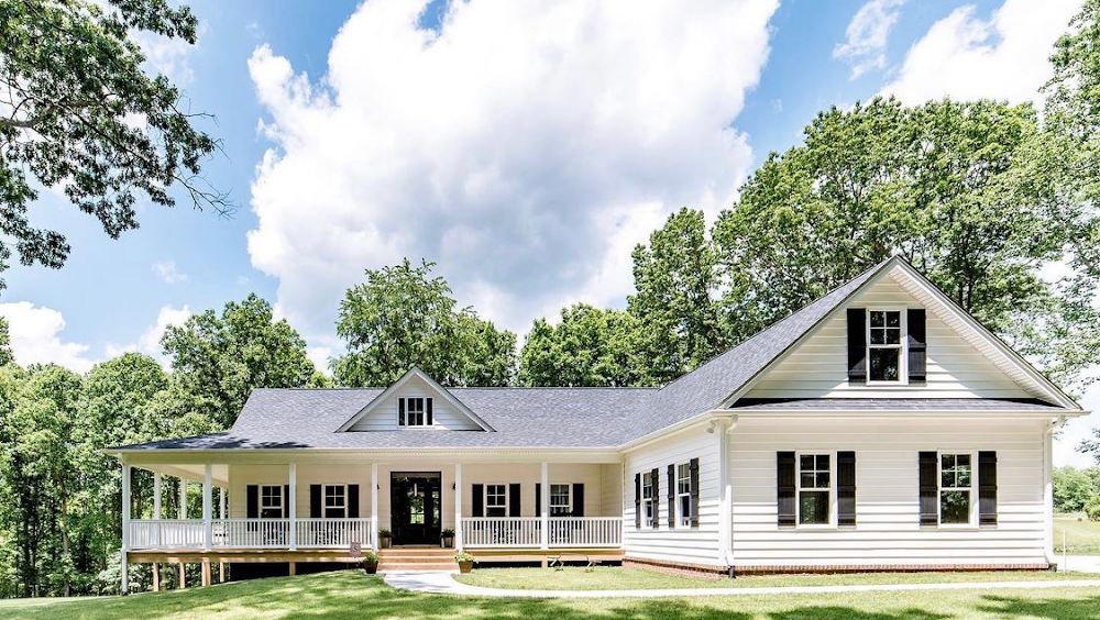 Ferguson & Melvin Roofing Co.